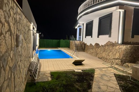 Villa  3+1  Alanya, Antalya, Türkiye №221689 - 2