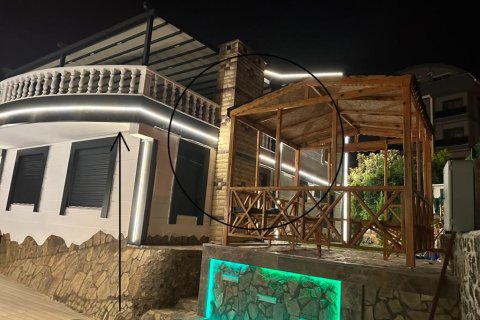 Villa  3+1  Alanya, Antalya, Türkiye №221689 - 23