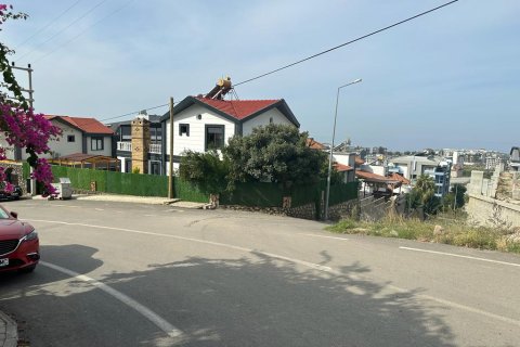 Villa  3+1  Alanya, Antalya, Türkiye №221689 - 3