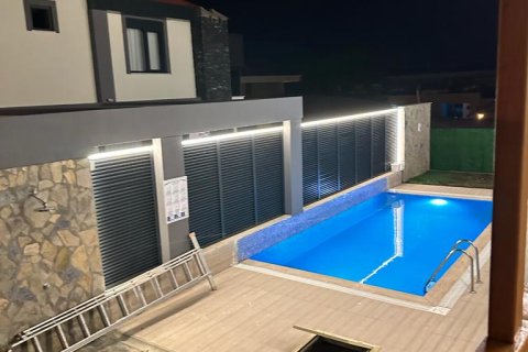 Villa  3+1  Alanya, Antalya, Türkiye №221689 - 11