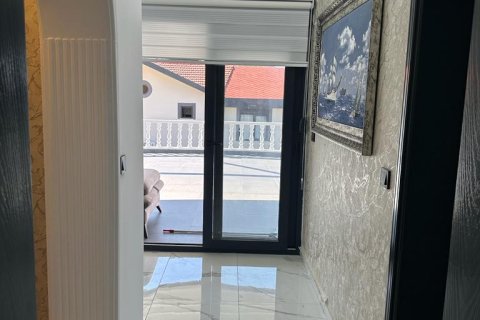 Villa  3+1  Alanya, Antalya, Türkiye №221689 - 15