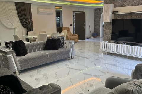 Villa  3+1  Alanya, Antalya, Türkiye №221689 - 4