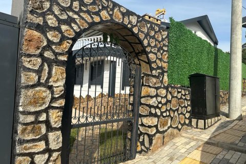 Villa  3+1  Alanya, Antalya, Türkiye №221689 - 21