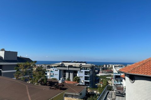 Villa  3+1  Alanya, Antalya, Türkiye №221689 - 6