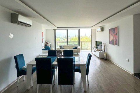 Продажа квартиры  в Гирне, Северный Кипр 4 комн., 150м2, №221685 – фото 12