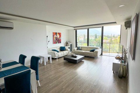 Продажа квартиры  в Гирне, Северный Кипр 4 комн., 150м2, №221685 – фото 11