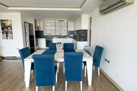 Продажа квартиры  в Гирне, Северный Кипр 4 комн., 150м2, №221685 – фото 7