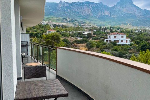 Продажа квартиры  в Гирне, Северный Кипр 4 комн., 150м2, №221685 – фото 29