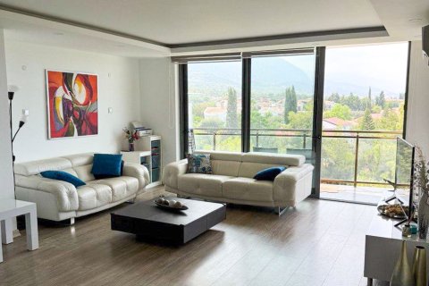 Продажа квартиры  в Гирне, Северный Кипр 4 комн., 150м2, №221685 – фото 10