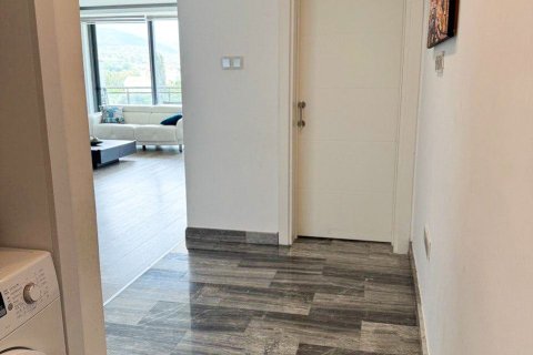 Продажа квартиры  в Гирне, Северный Кипр 4 комн., 150м2, №221685 – фото 13