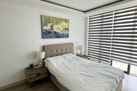 Продажа квартиры  в Гирне, Северный Кипр 4 комн., 150м2, №221685 – фото 21