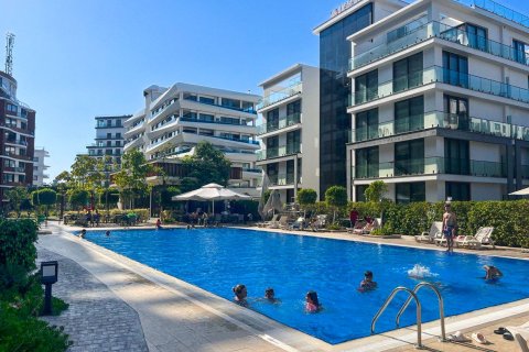 Продажа квартиры  в Гирне, Северный Кипр 4 комн., 150м2, №221685 – фото 30