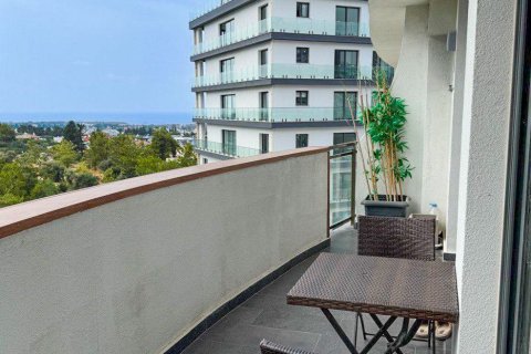 Продажа квартиры  в Гирне, Северный Кипр 4 комн., 150м2, №221685 – фото 28