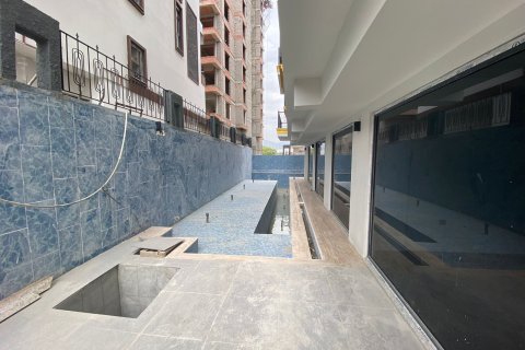 Apartment for sale  in Mahmutlar, Antalya, Turkey, 2 bedrooms, 80m2, No. 221688 – photo 15