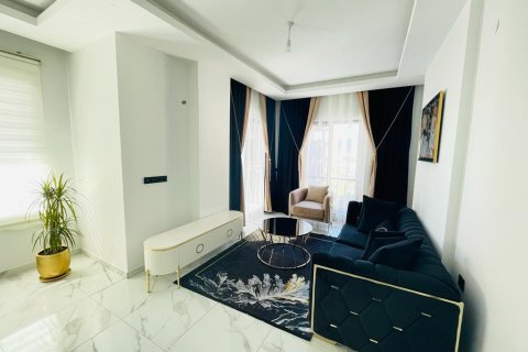 Квартира  2+1 в Махмутларе, Анталья, Турция №221688