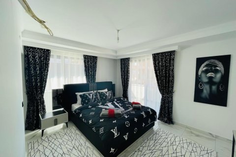 Apartment for sale  in Mahmutlar, Antalya, Turkey, 2 bedrooms, 80m2, No. 221688 – photo 9