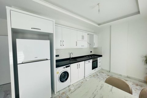 Apartment for sale  in Mahmutlar, Antalya, Turkey, 2 bedrooms, 80m2, No. 221688 – photo 7