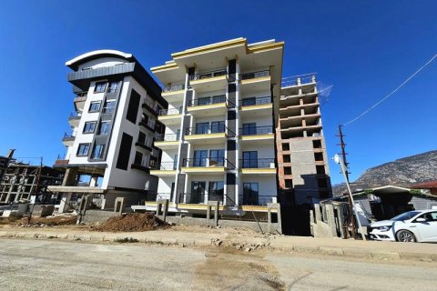 Apartment for sale  in Mahmutlar, Antalya, Turkey, 2 bedrooms, 80m2, No. 221688 – photo 4