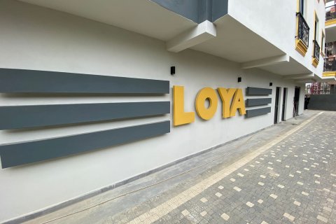 Apartment for sale  in Mahmutlar, Antalya, Turkey, 2 bedrooms, 80m2, No. 221688 – photo 5