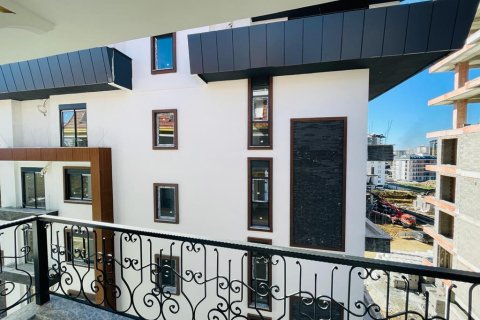 Apartment for sale  in Mahmutlar, Antalya, Turkey, 2 bedrooms, 80m2, No. 221688 – photo 3