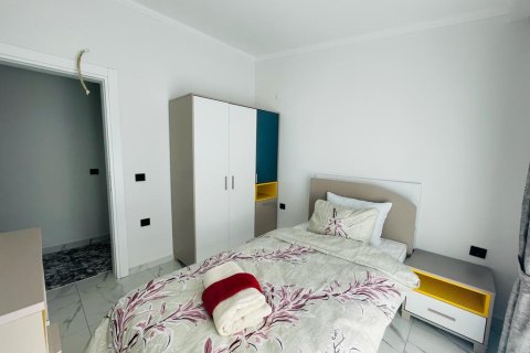 Apartment for sale  in Mahmutlar, Antalya, Turkey, 2 bedrooms, 80m2, No. 221688 – photo 12