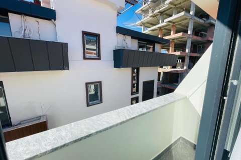 Apartment for sale  in Mahmutlar, Antalya, Turkey, 2 bedrooms, 80m2, No. 221688 – photo 13