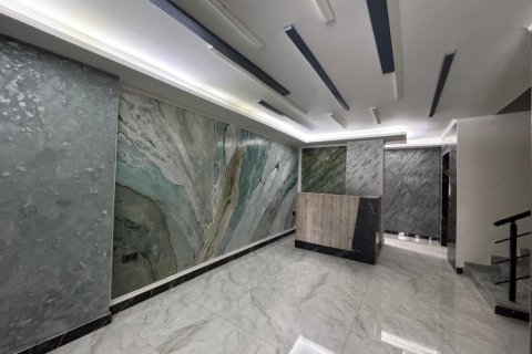 Lejlighed  i Mahmutlar, Antalya, Tyrkiet Nr. 213159 - 8