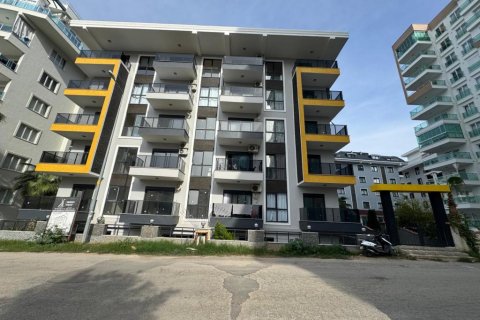 Lejlighed  i Mahmutlar, Antalya, Tyrkiet Nr. 213159 - 16