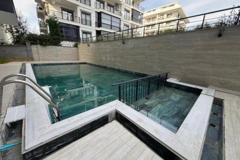 Lejlighed  i Mahmutlar, Antalya, Tyrkiet Nr. 213159 - 11