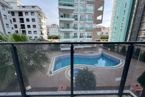 Lejlighed  i Mahmutlar, Antalya, Tyrkiet Nr. 213159 - 10