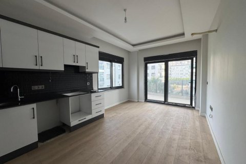 Lejlighed  i Mahmutlar, Antalya, Tyrkiet Nr. 213159 - 1