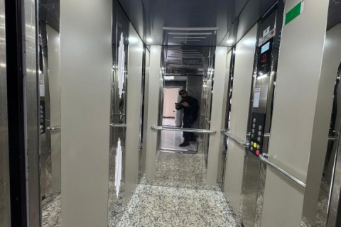 Lejlighed  i Mahmutlar, Antalya, Tyrkiet Nr. 213159 - 18