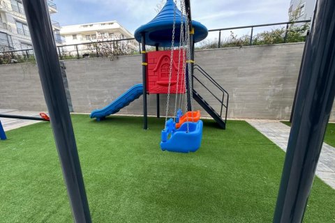 Lejlighed  i Mahmutlar, Antalya, Tyrkiet Nr. 213159 - 13