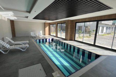 Apartment for sale  in Oba, Antalya, Turkey, 55m2, No. 213156 – photo 10