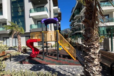 Apartment for sale  in Oba, Antalya, Turkey, 55m2, No. 213156 – photo 13