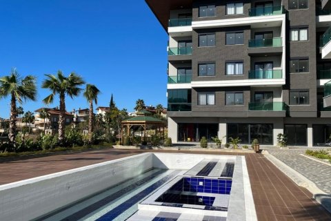 Apartment for sale  in Oba, Antalya, Turkey, 55m2, No. 213156 – photo 7