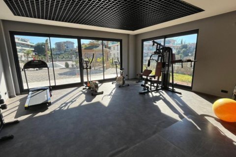 Apartment for sale  in Oba, Antalya, Turkey, 55m2, No. 213156 – photo 12