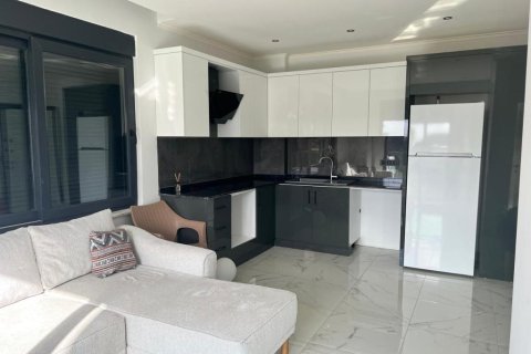 Apartment for sale  in Oba, Antalya, Turkey, 55m2, No. 213156 – photo 1