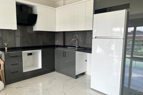 Apartment for sale  in Oba, Antalya, Turkey, 55m2, No. 213156 – photo 3