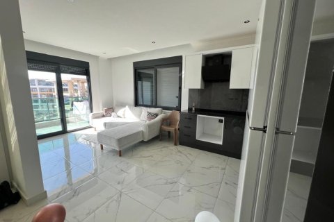 Apartment for sale  in Oba, Antalya, Turkey, 55m2, No. 213156 – photo 2