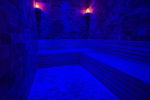 Продажа квартиры  в Аланье, Анталье, Турция 3 комн., 110м2, №213162 – фото 22