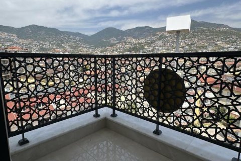Продажа квартиры  в Аланье, Анталье, Турция 3 комн., 110м2, №213162 – фото 14