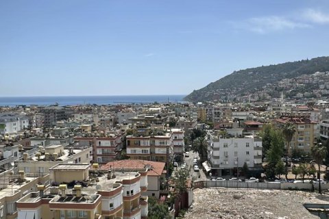 Продажа квартиры  в Аланье, Анталье, Турция 3 комн., 110м2, №213162 – фото 11