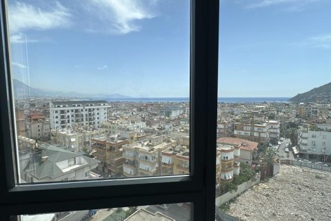 Продажа квартиры  в Аланье, Анталье, Турция 3 комн., 110м2, №213162 – фото 15