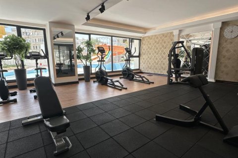 Продажа квартиры  в Аланье, Анталье, Турция 3 комн., 110м2, №213162 – фото 18
