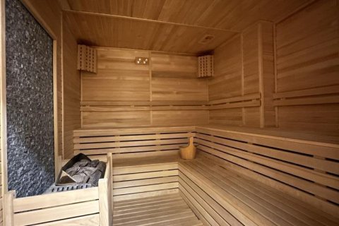 Продажа квартиры  в Аланье, Анталье, Турция 3 комн., 110м2, №213162 – фото 25