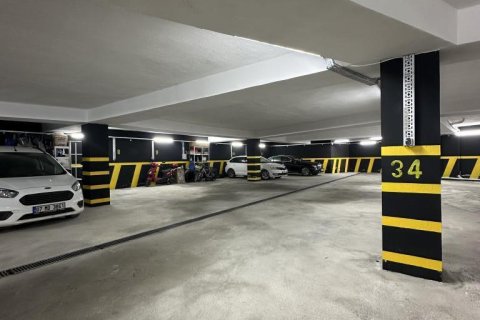 Продажа квартиры  в Аланье, Анталье, Турция 3 комн., 110м2, №213162 – фото 27