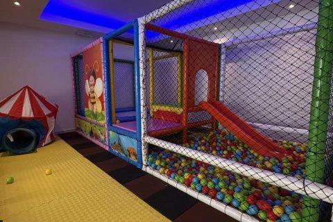 Продажа квартиры  в Аланье, Анталье, Турция 3 комн., 110м2, №213162 – фото 20