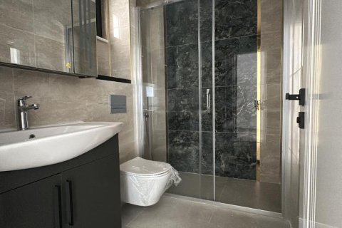 Продажа квартиры  в Аланье, Анталье, Турция 3 комн., 110м2, №213162 – фото 9