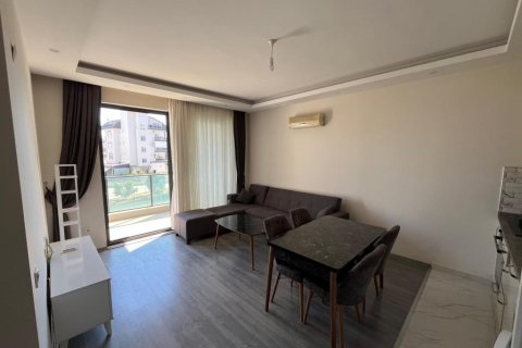 Apartment for sale  in Oba, Antalya, Turkey, 70m2, No. 213157 – photo 1